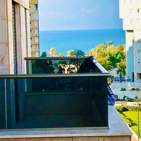 King David Apartment Netanya Exterior foto