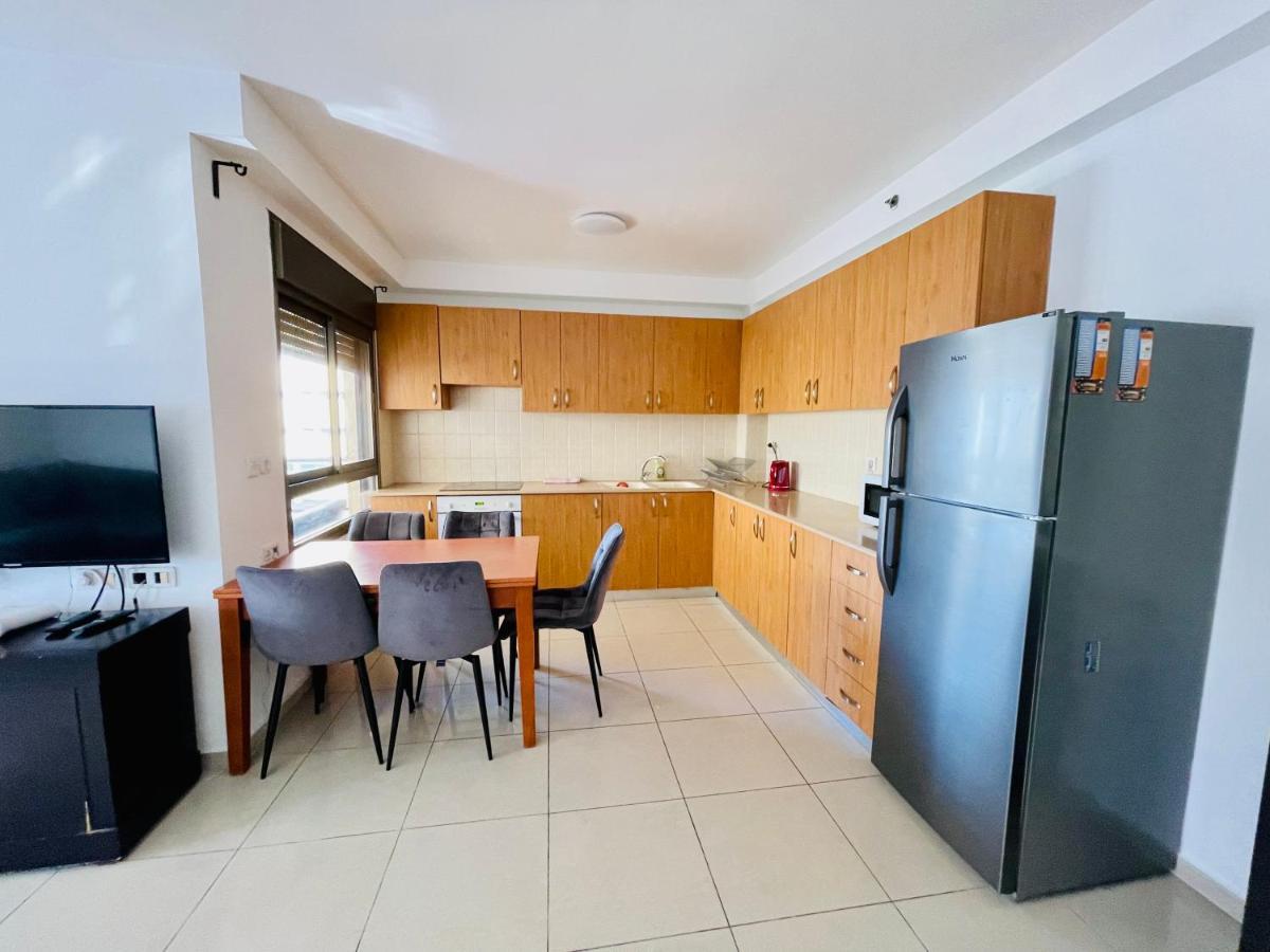 King David Apartment Netanya Exterior foto