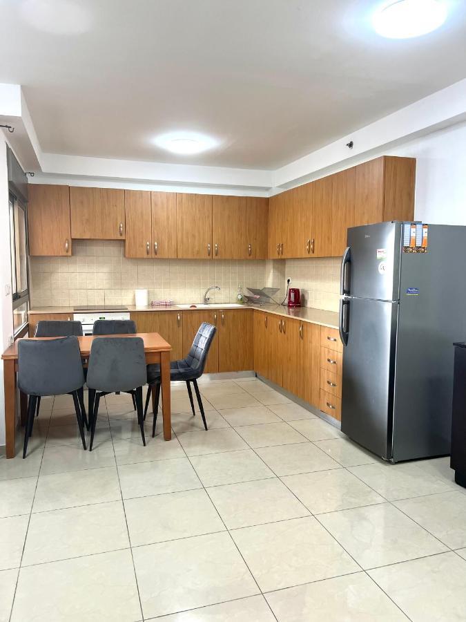 King David Apartment Netanya Exterior foto