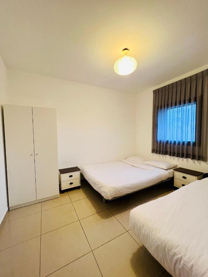 King David Apartment Netanya Exterior foto