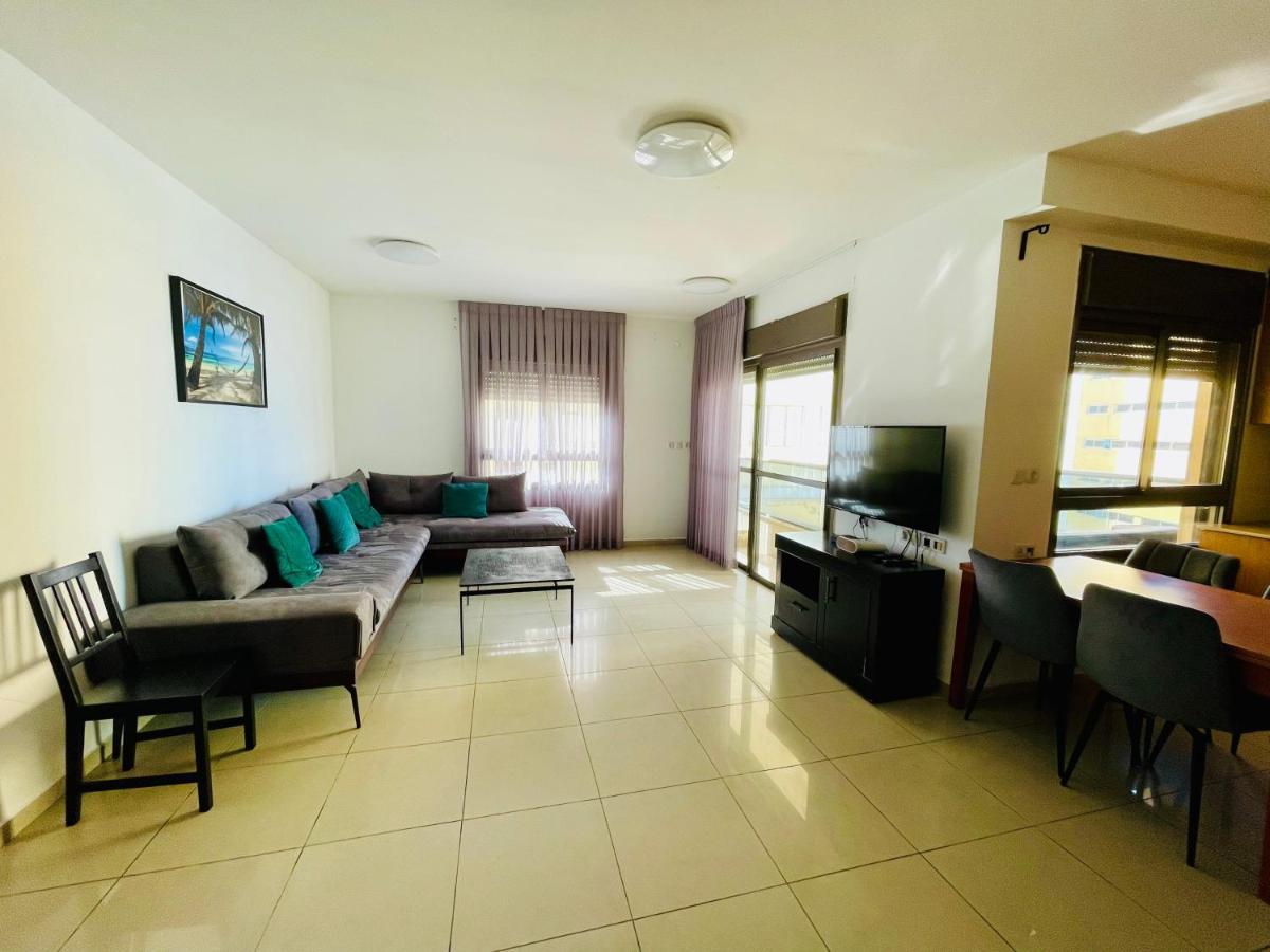 King David Apartment Netanya Exterior foto